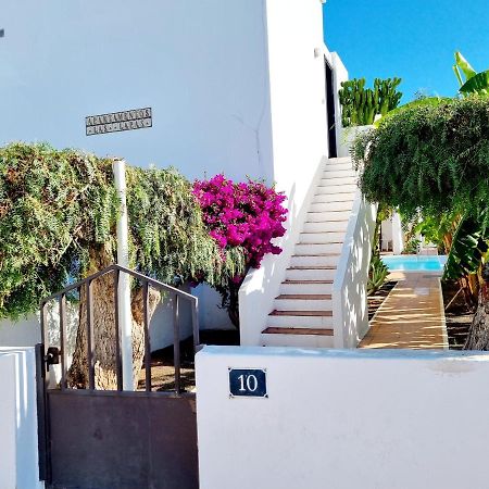 Apartmán Casa Jardon Puerto Del Carmen Puerto del Carmen  Exteriér fotografie