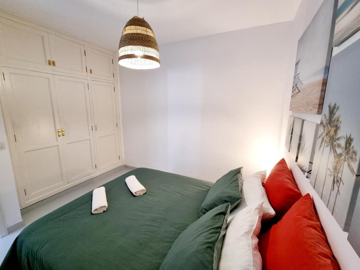 Apartmán Casa Jardon Puerto Del Carmen Puerto del Carmen  Exteriér fotografie