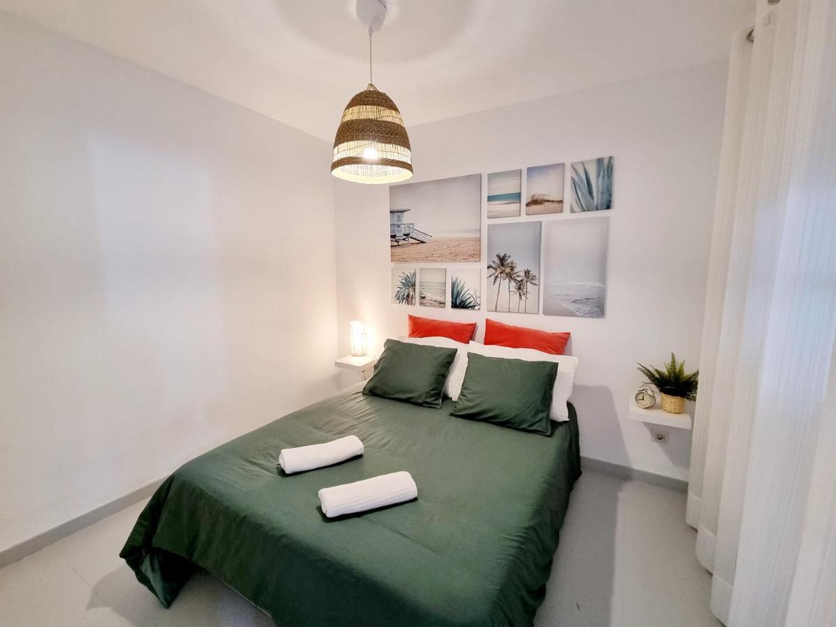 Apartmán Casa Jardon Puerto Del Carmen Puerto del Carmen  Exteriér fotografie