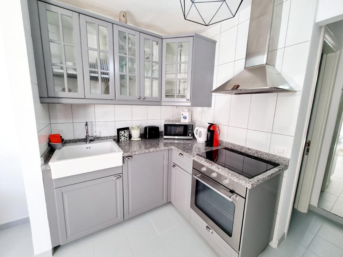 Apartmán Casa Jardon Puerto Del Carmen Puerto del Carmen  Exteriér fotografie