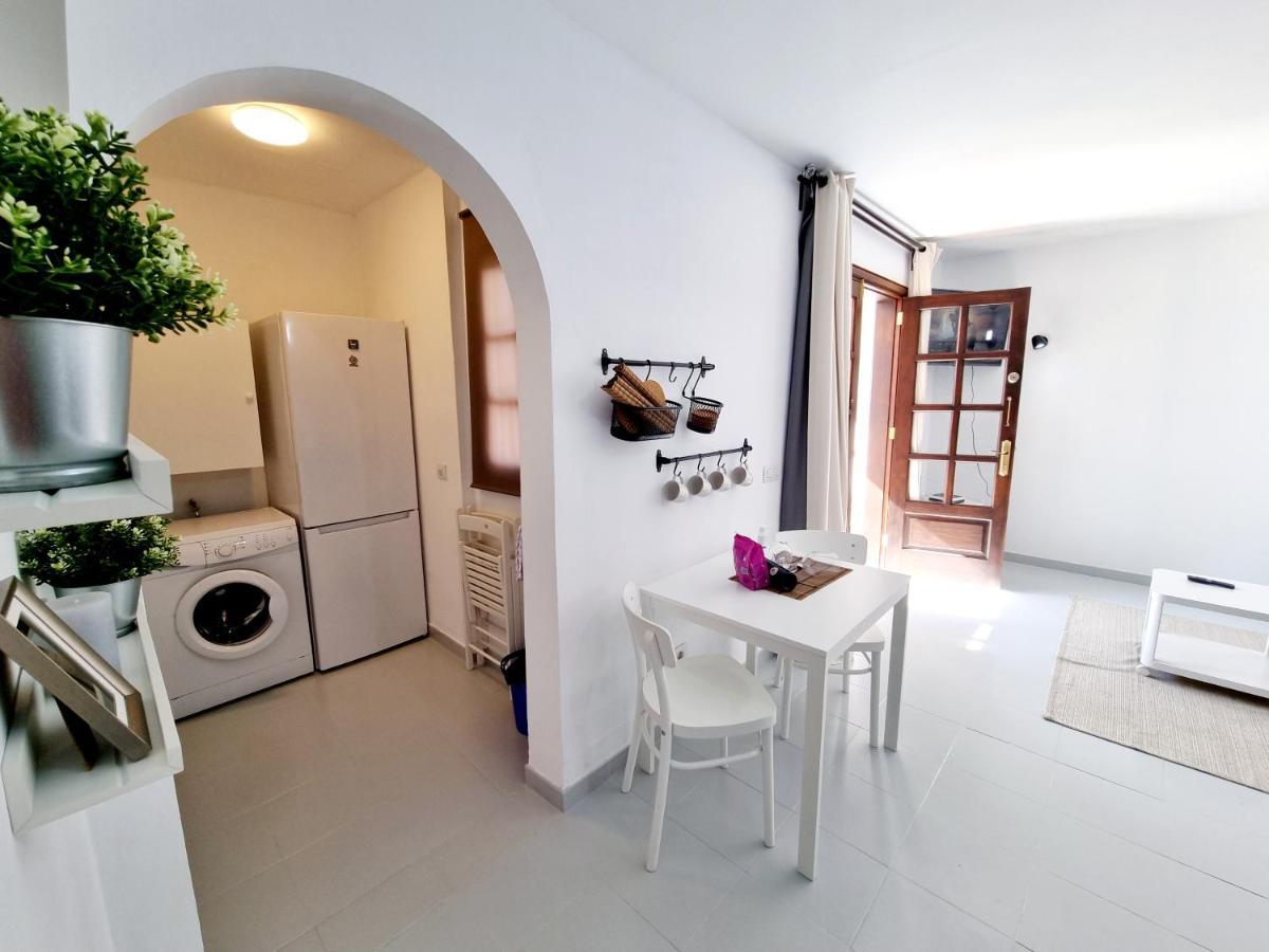 Apartmán Casa Jardon Puerto Del Carmen Puerto del Carmen  Exteriér fotografie