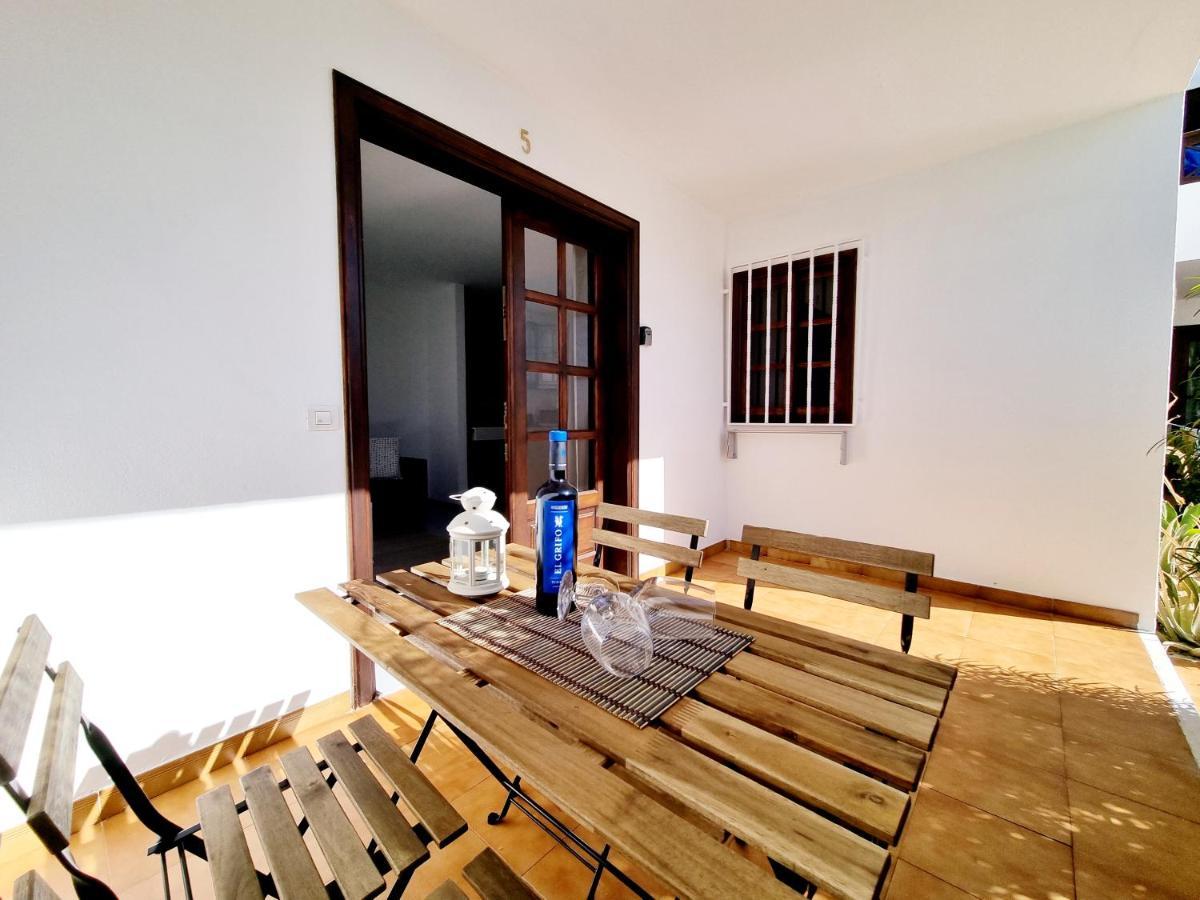 Apartmán Casa Jardon Puerto Del Carmen Puerto del Carmen  Exteriér fotografie