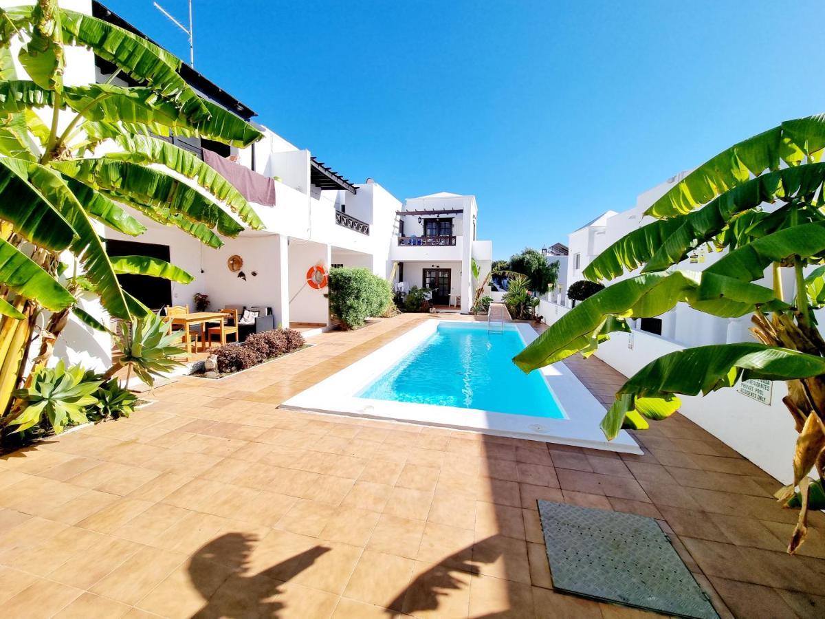 Apartmán Casa Jardon Puerto Del Carmen Puerto del Carmen  Exteriér fotografie