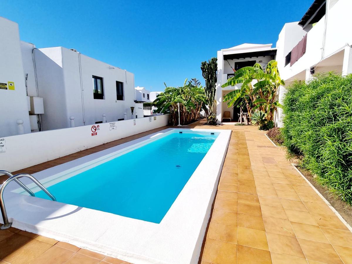 Apartmán Casa Jardon Puerto Del Carmen Puerto del Carmen  Exteriér fotografie