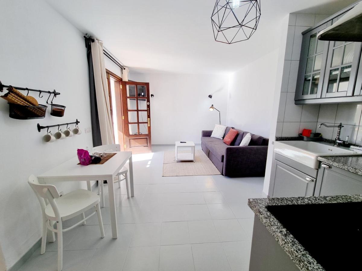 Apartmán Casa Jardon Puerto Del Carmen Puerto del Carmen  Exteriér fotografie