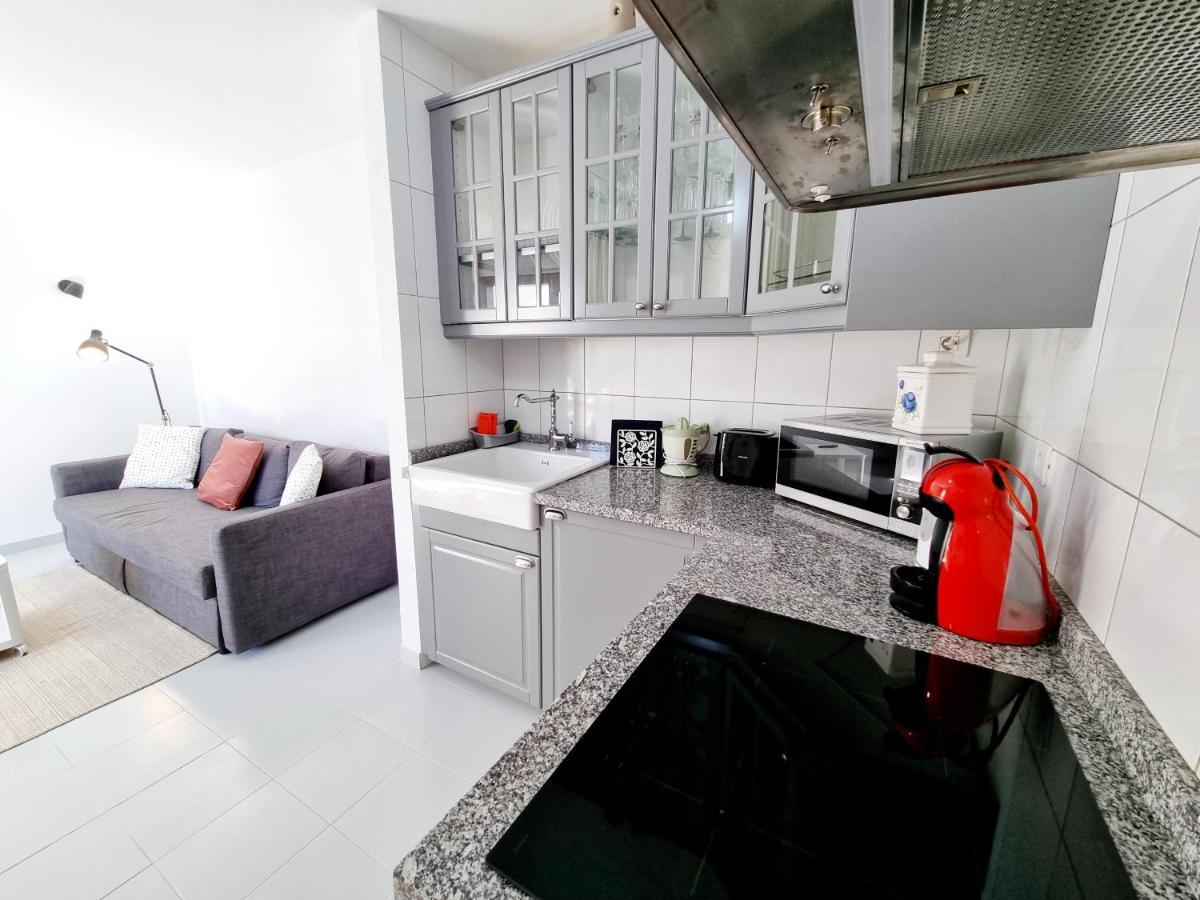 Apartmán Casa Jardon Puerto Del Carmen Puerto del Carmen  Exteriér fotografie