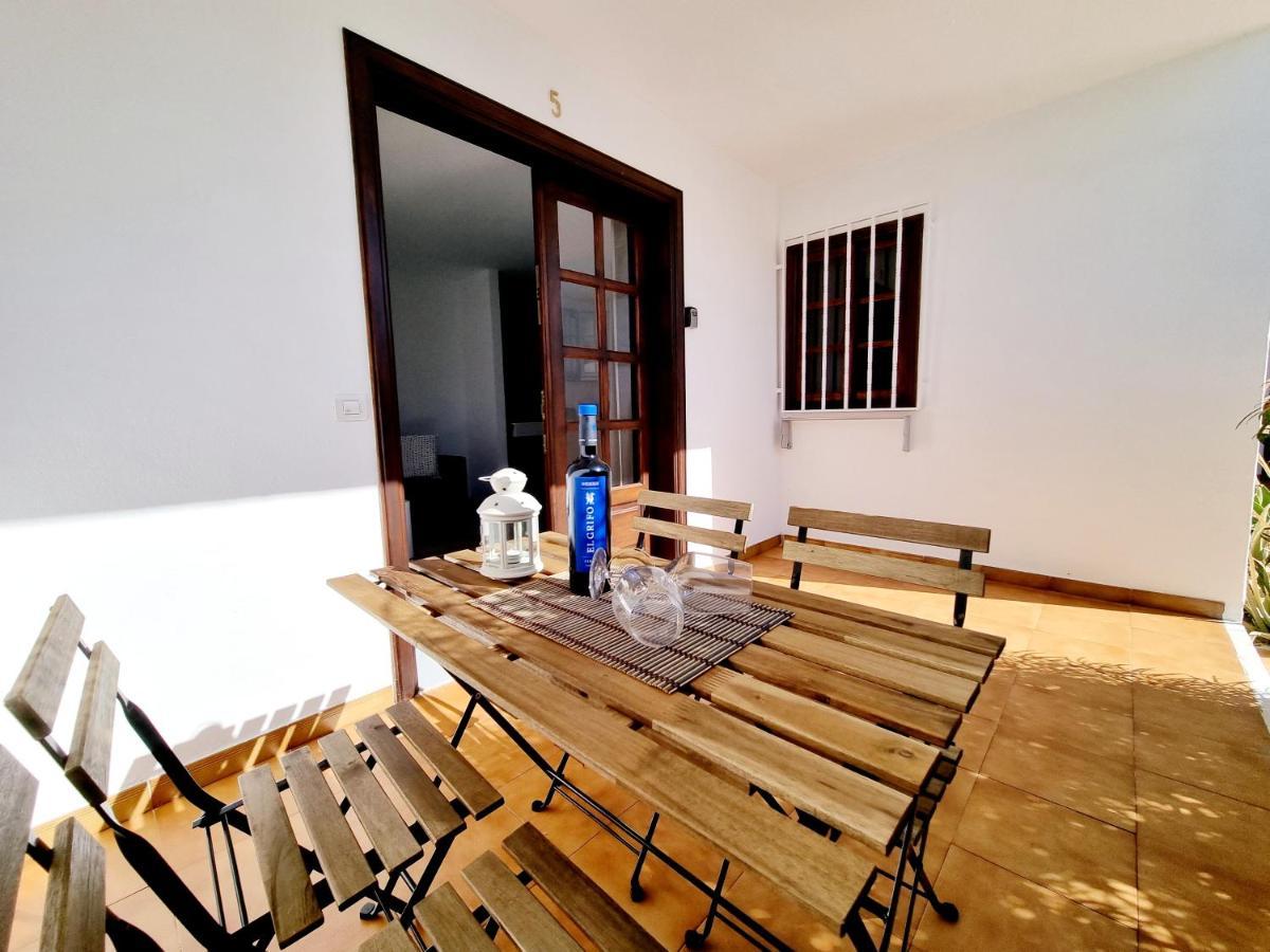 Apartmán Casa Jardon Puerto Del Carmen Puerto del Carmen  Exteriér fotografie