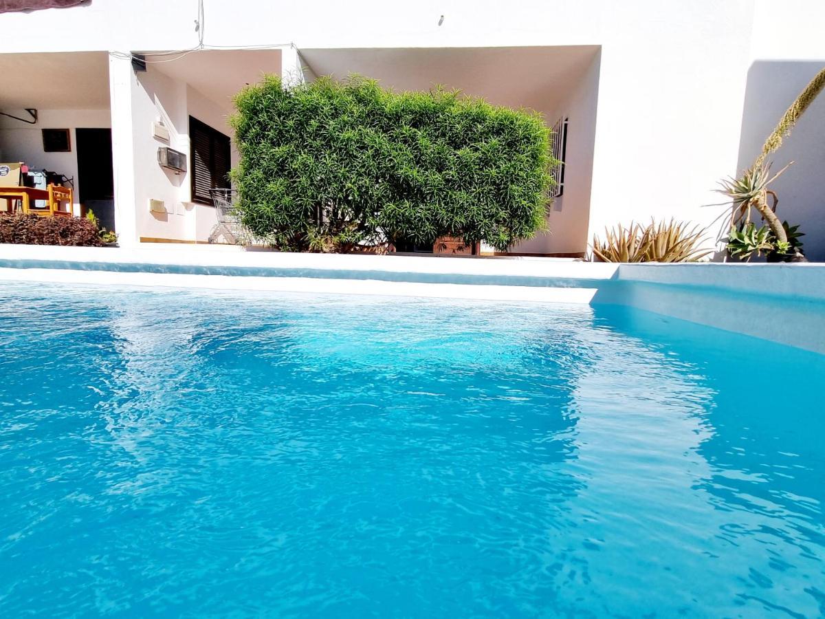 Apartmán Casa Jardon Puerto Del Carmen Puerto del Carmen  Exteriér fotografie