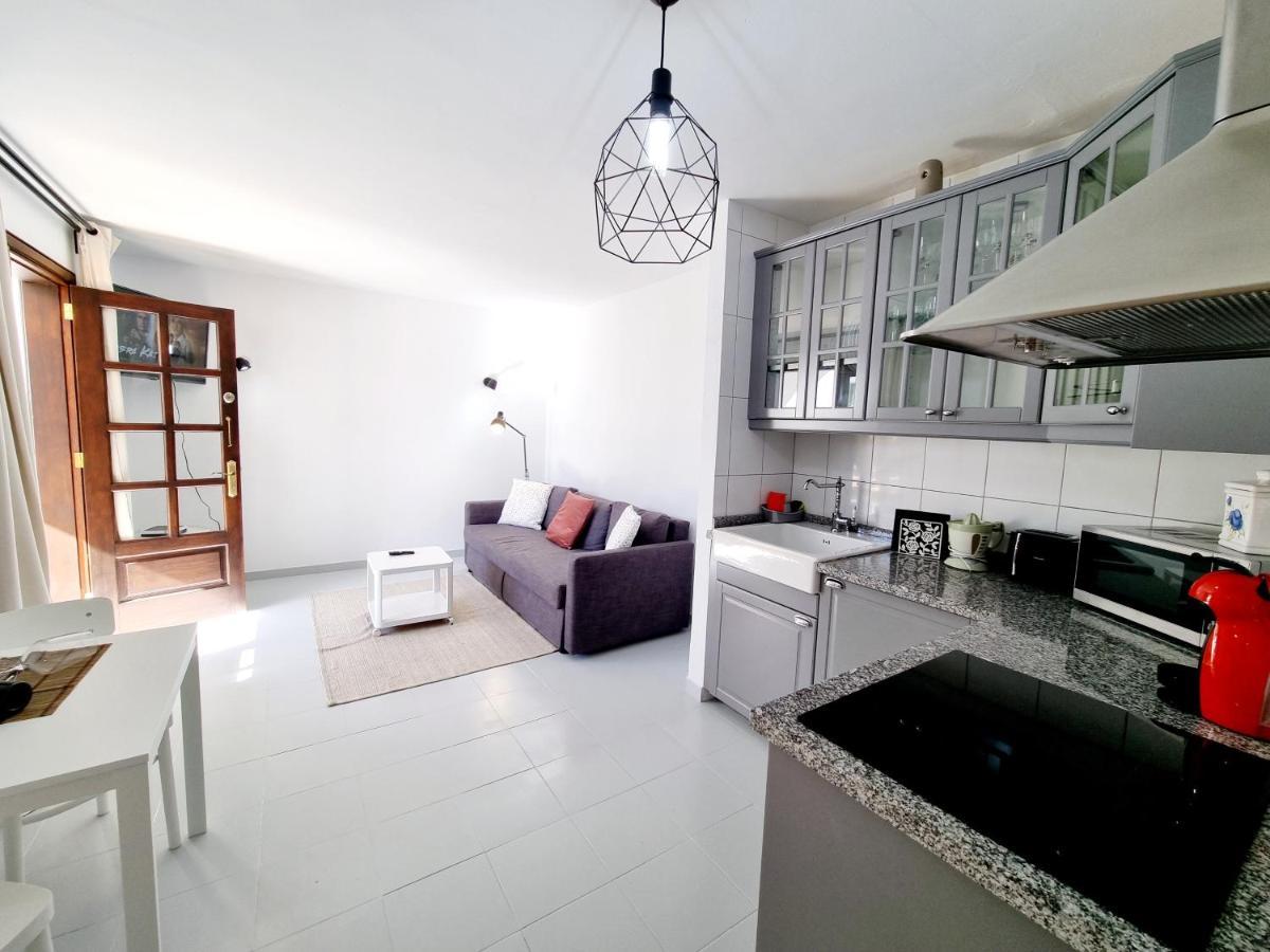 Apartmán Casa Jardon Puerto Del Carmen Puerto del Carmen  Exteriér fotografie