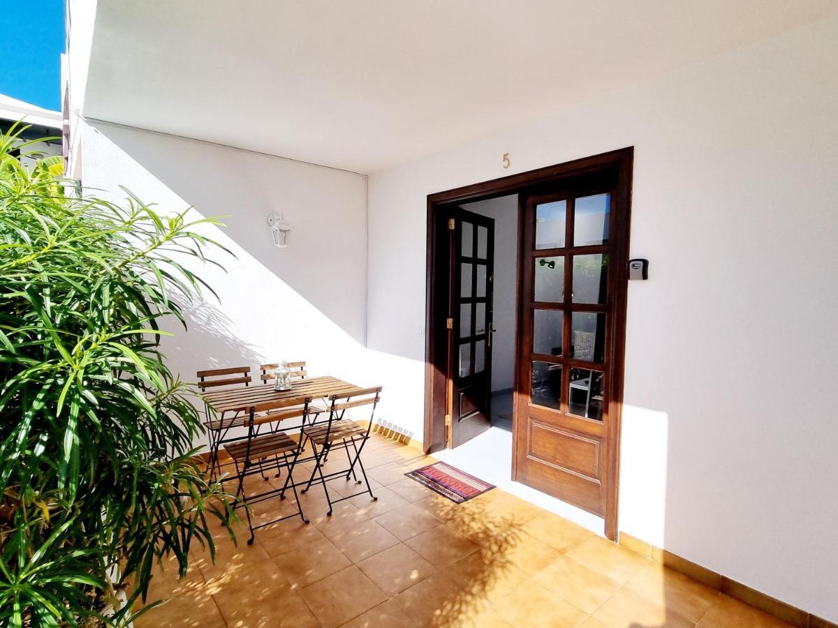 Apartmán Casa Jardon Puerto Del Carmen Puerto del Carmen  Exteriér fotografie